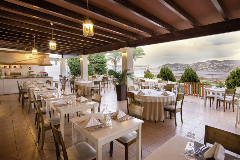 Seaside A Lifestyle Resort