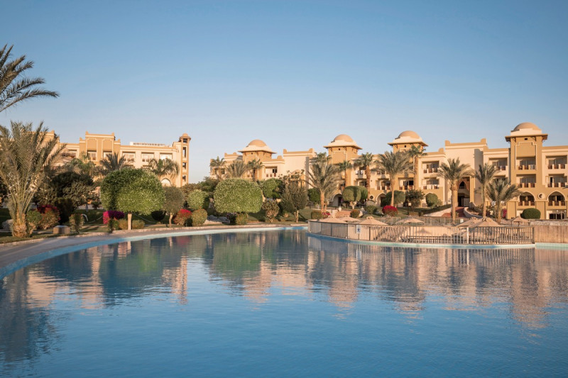 Serenity Alpha Beach