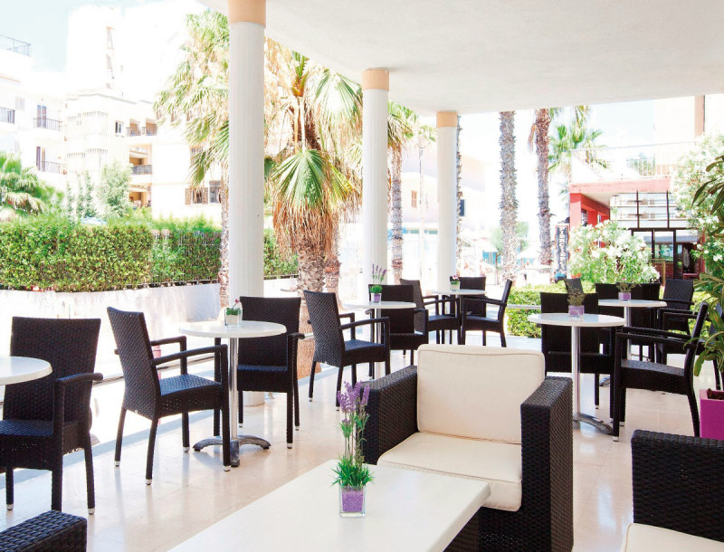 JS Sol de Ca'n Picafort