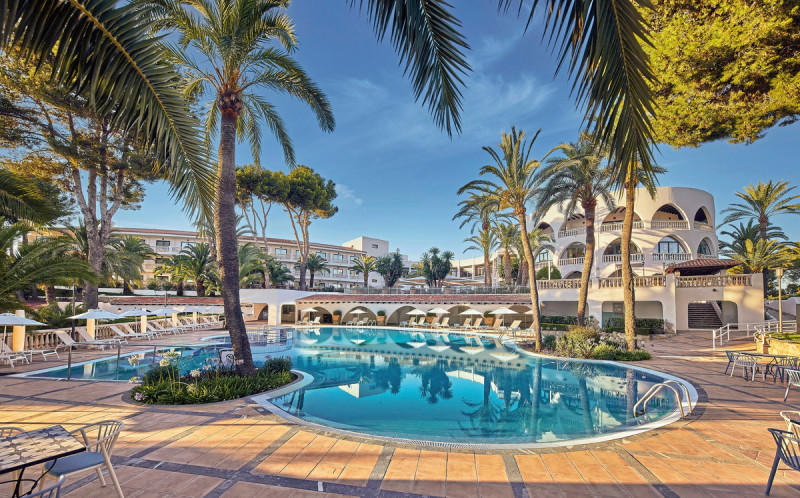 Hilton Mallorca Galatzó
