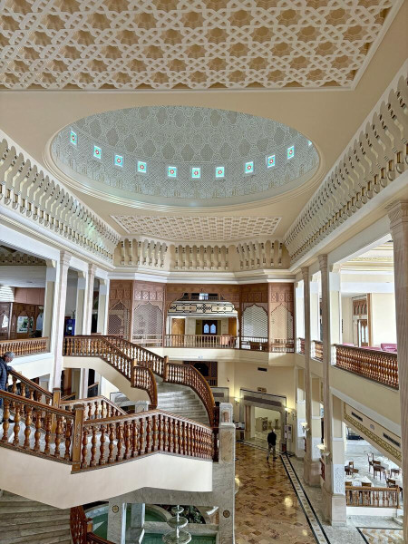 Mahdia Palace Resort & Thalasso