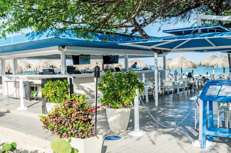 Amsterdam Manor Beach Resort