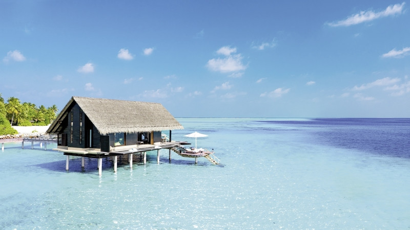 Water Villa