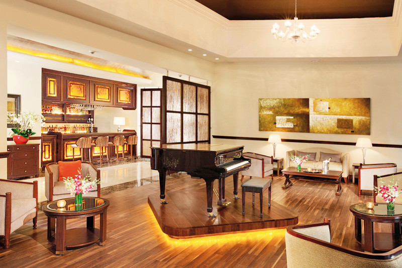 Secrets St. James Montego Bay