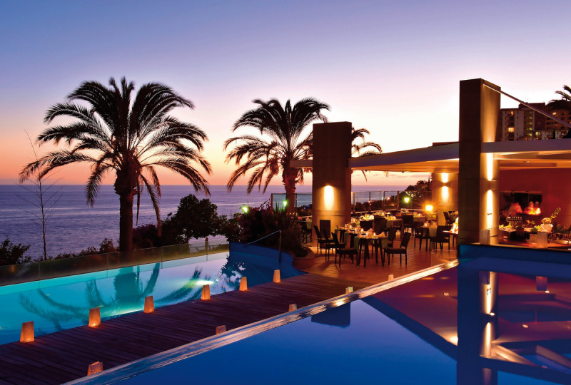 Pestana Promenade Premium Ocean Resort