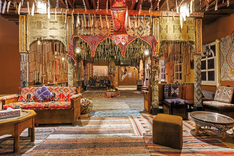 SUNRISE Royal Makadi Resort - Select