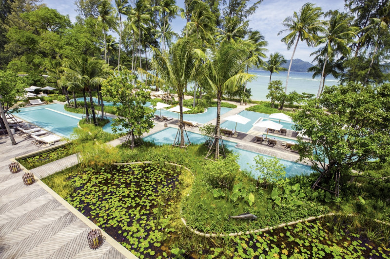 Rosewood Phuket