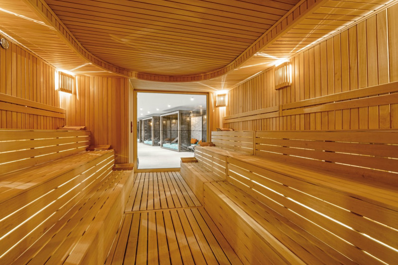 Concorde de Luxe Resort