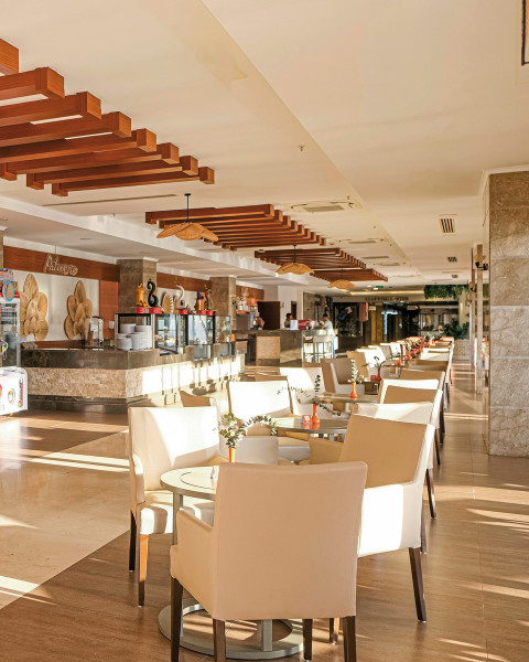 Patisserie