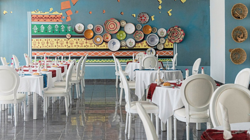 Calimera One Resort Jockey