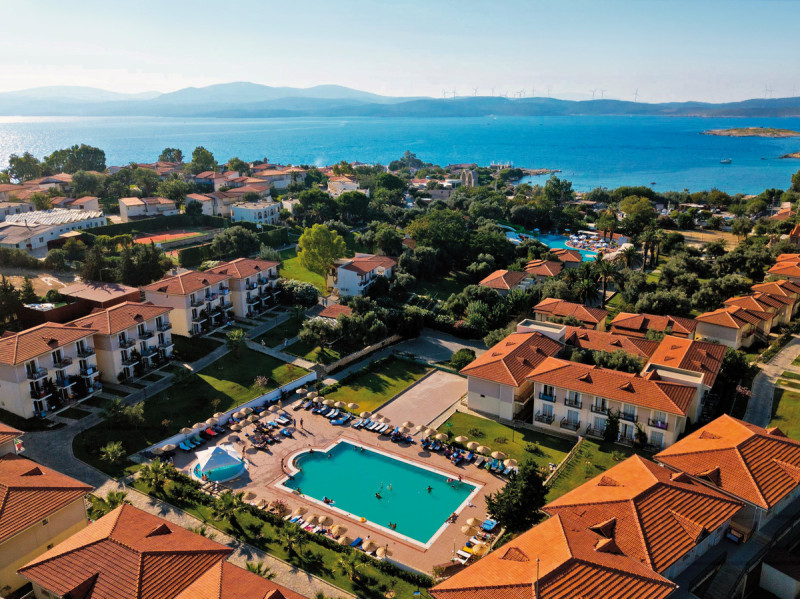 Club Resort Atlantis