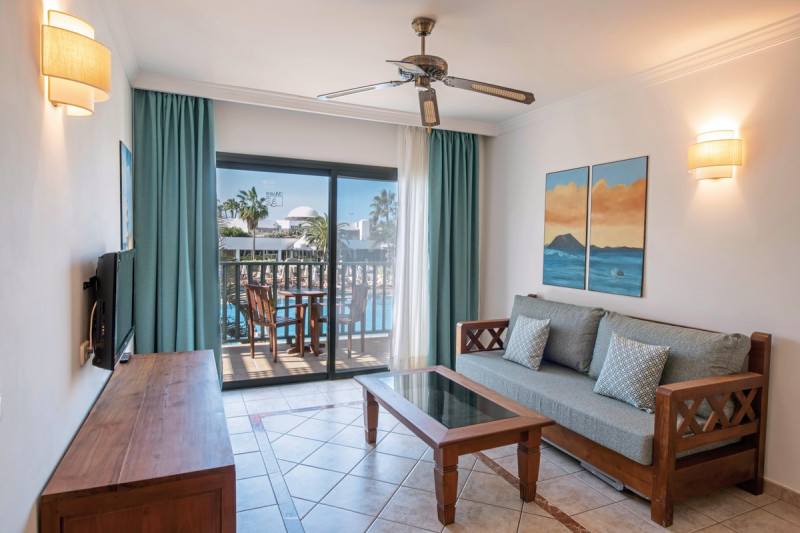 Wohnbeispiel Appartement