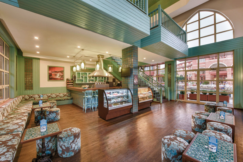 Megasaray Club Belek