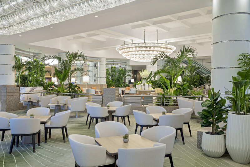 Hilton Dubai Jumeirah Resort