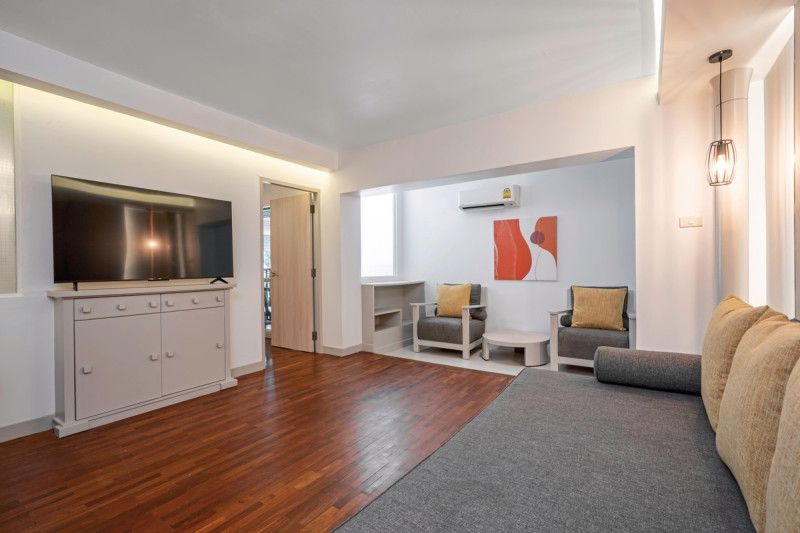 Wohnbeispiel Superior Bungalow