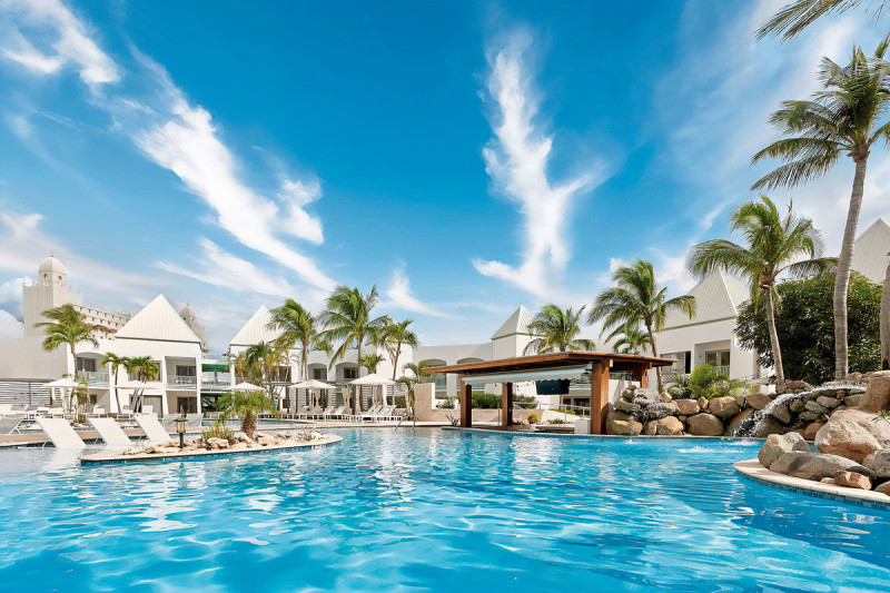 Courtyard by Marriott Aruba Resort