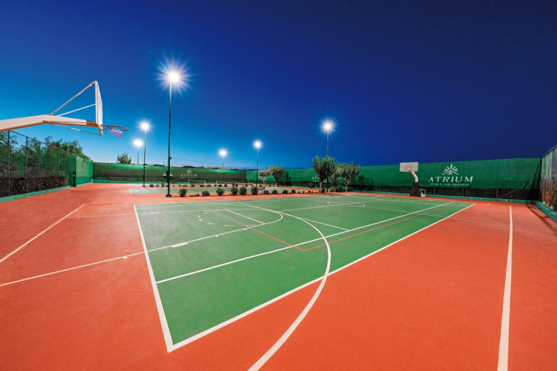 Atrium Prestige Thalasso Spa Resort & Villas