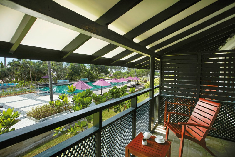 Wohnbeispiel Standard