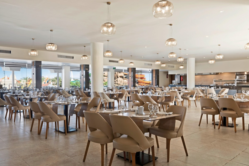 Pickalbatros Aqua Blu Resort - Sharm El Sheikh