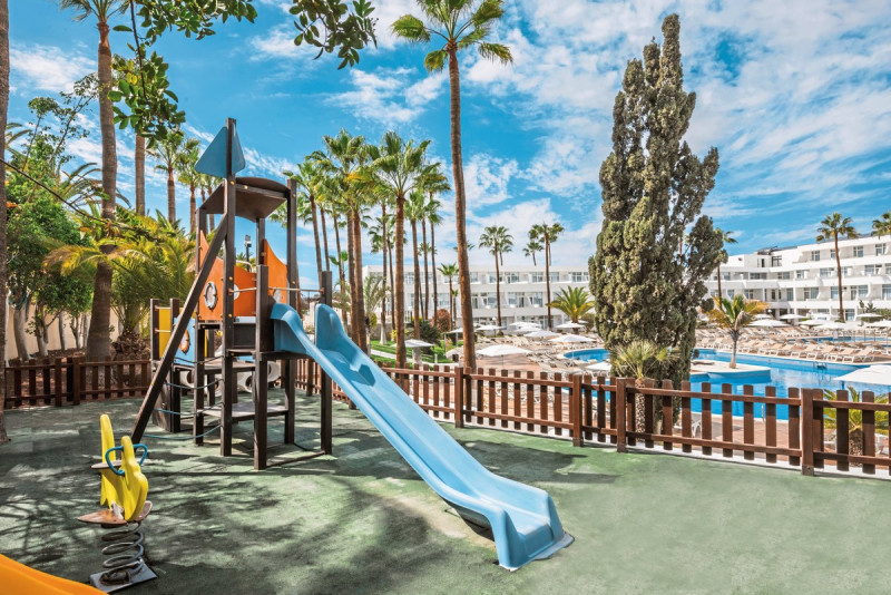 Iberostar Waves Las Dalias