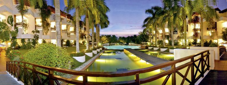 Lanka Princess Hotel