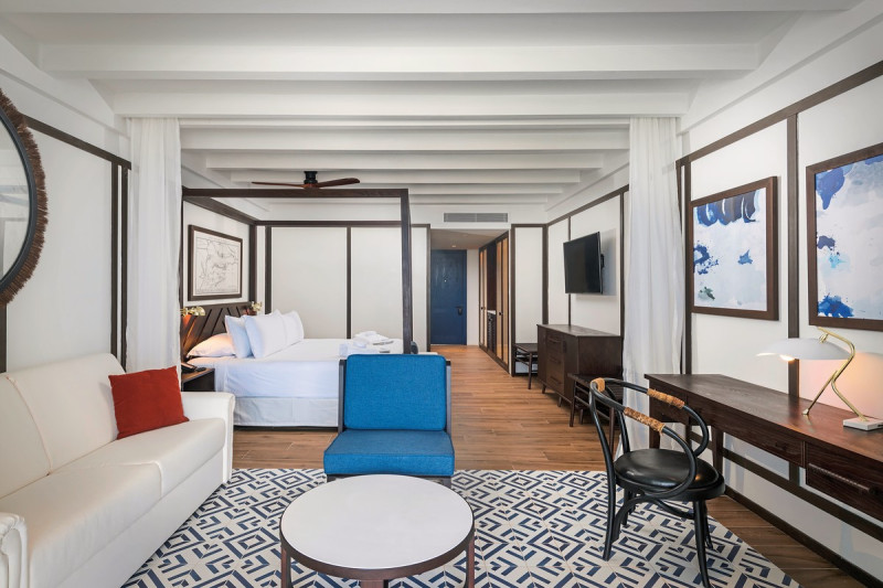 Wohnbeispiel Privilege Juniorsuite