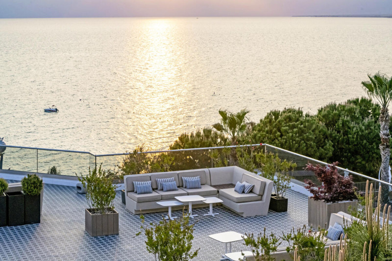 Pomegranate Wellness Spa Hotel