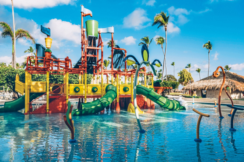 Iberostar Selection Bávaro Suites