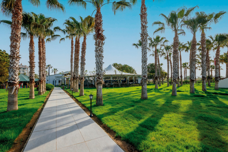 Washington Resort Hotel