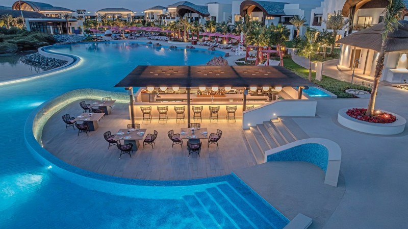 Anantara Mina Ras Al Khaimah Resort