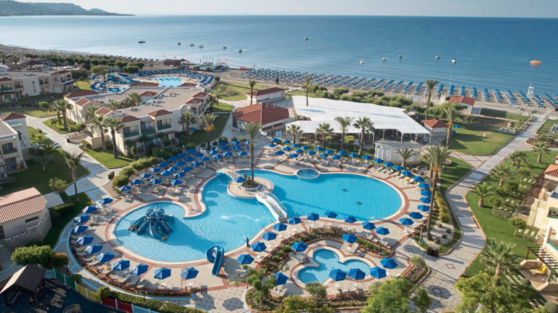 Lindos Princess Beach Resort & Spa