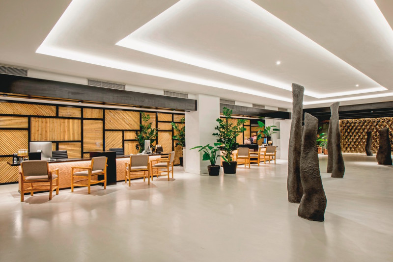 Dreams Jardín Tropical