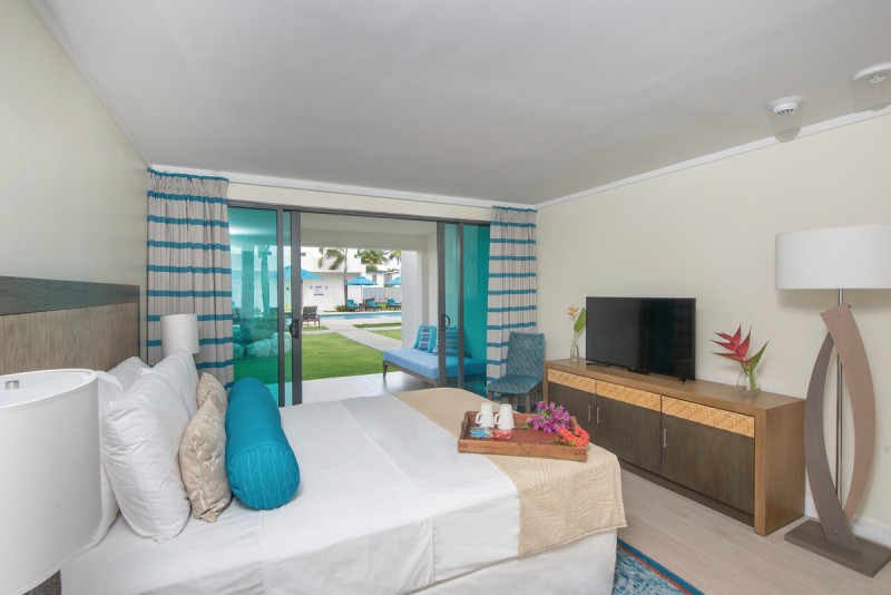 Wohnbeispiel Sands Signature Room