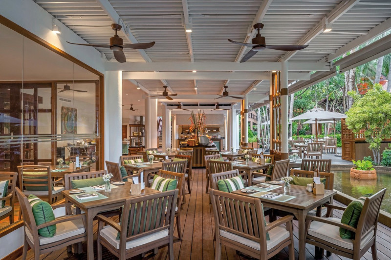 Anantara Hua Hin Resort