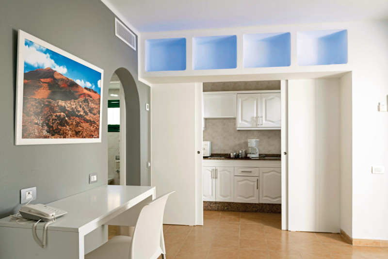 Wohnbeispiel Appartement