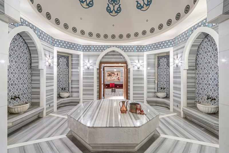 Rixos The Palm Dubai Hotel & Suites