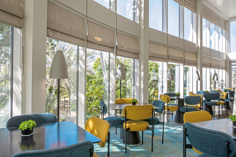 Jumeirah Beach Hotel