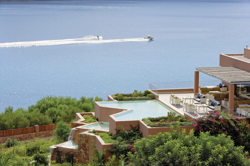 Domes of Elounda - Autograph Collection Hotels