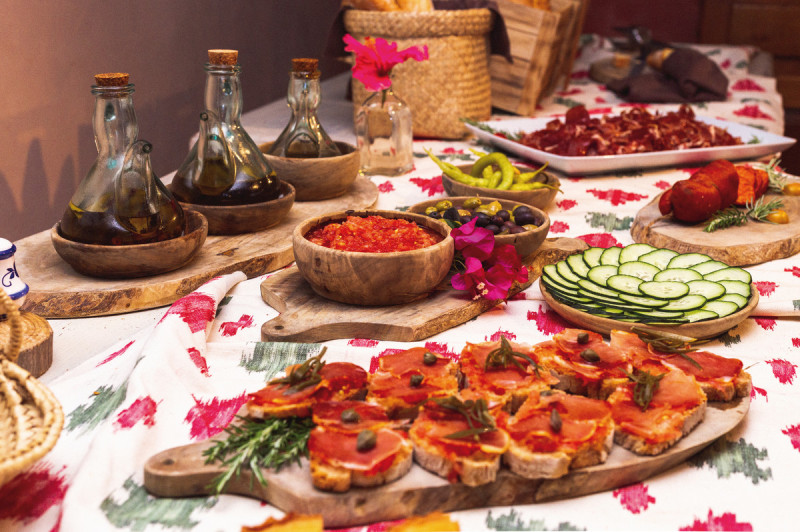 Finca Ca N'Ai Bio Retreat