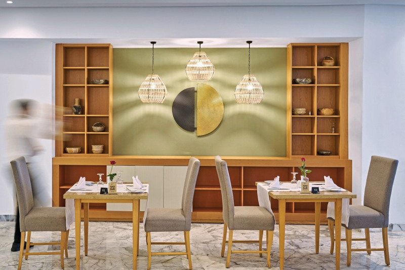 Sentido Marillia Resort & Spa