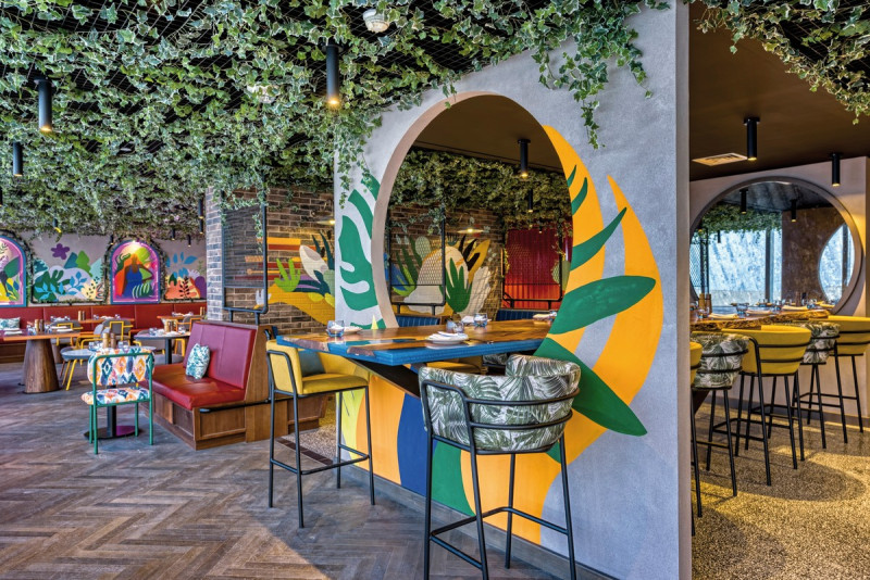 The First Collection at Jumeirah Village Circle, a Tribute Portfolio Hotel