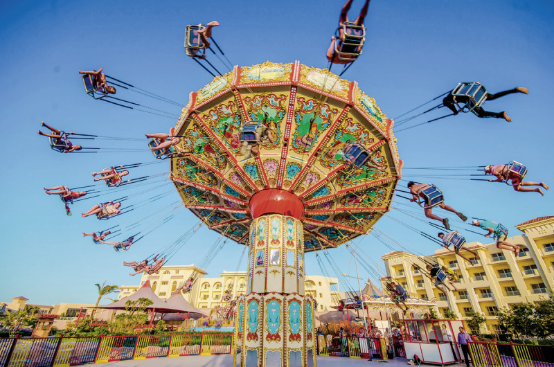 Luna Park