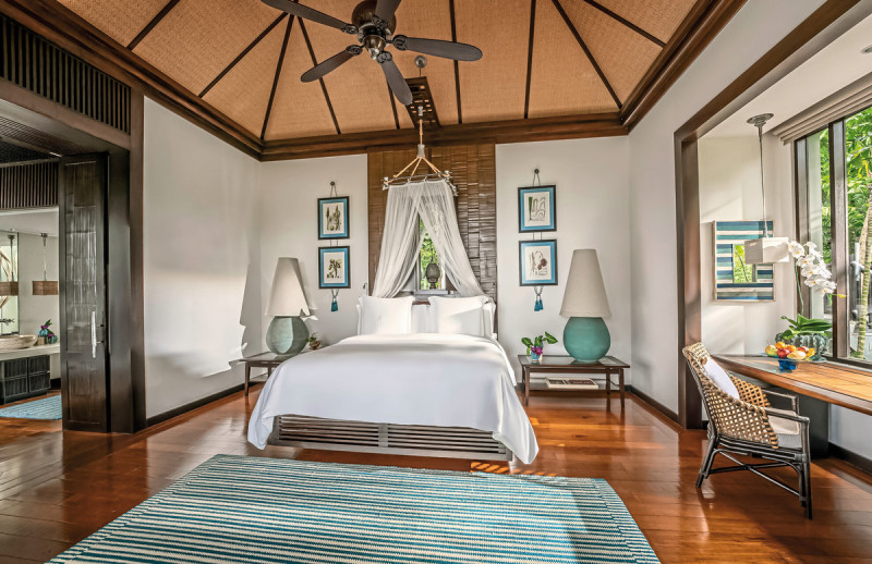 Four Seasons Resort Koh Samui