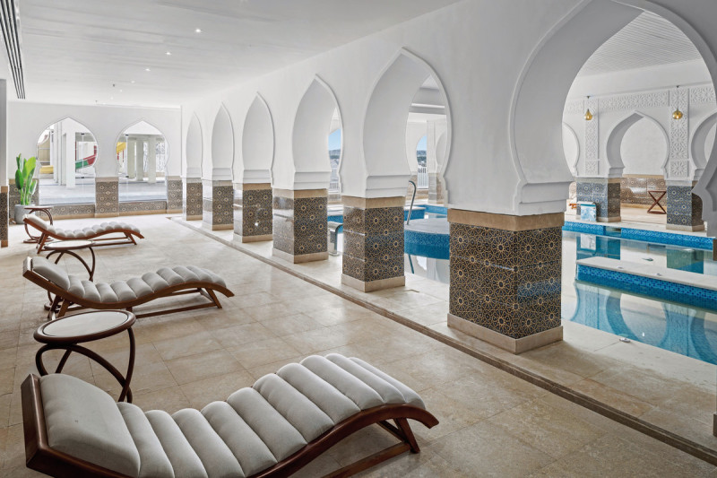 Albatros Makadi Resort