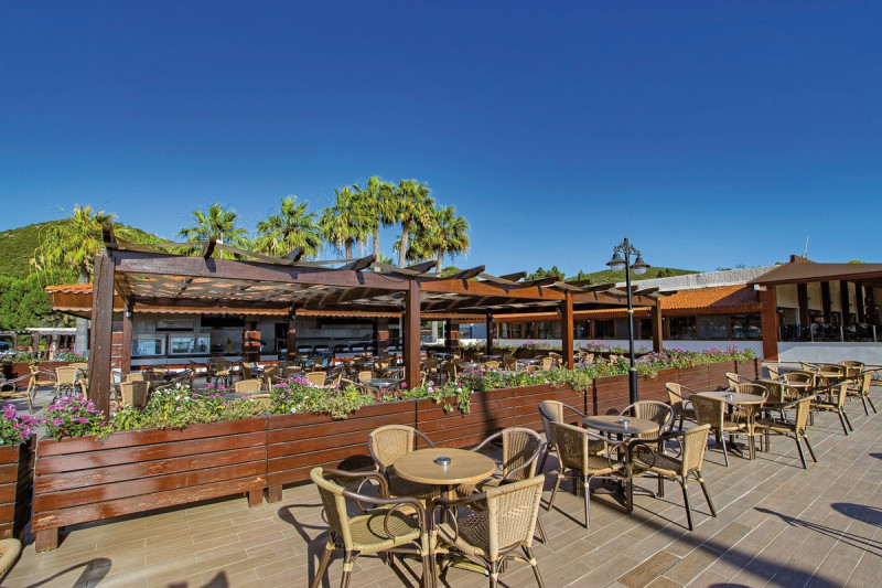 Kustur Club Holiday Village