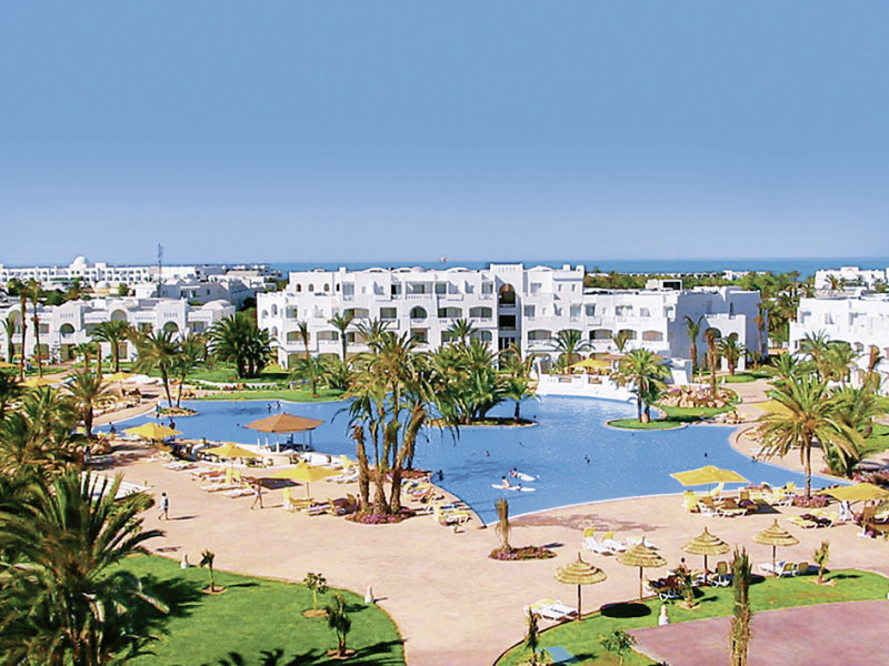 Djerba Resort