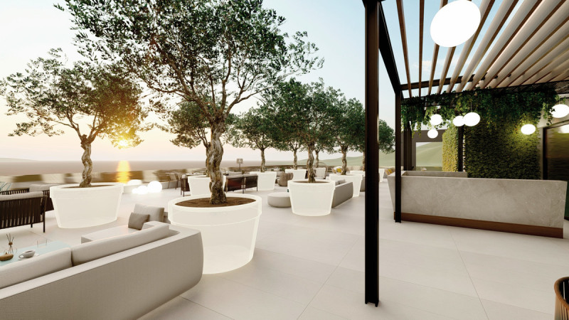 Aminess Laurel Khalani Hotel