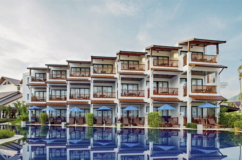 Sunwing Kamala Beach