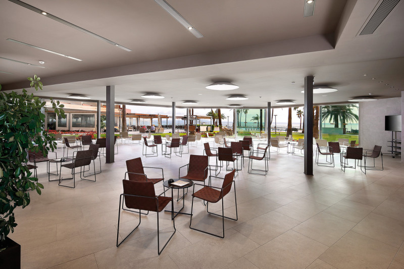 Palace Bonanza Playa & Spa