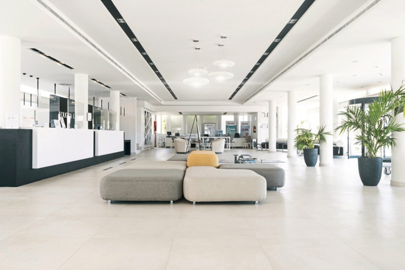 Sentido Aequora Lanzarote Suites